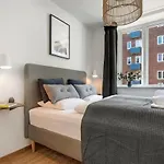 Nord Collection 3 Bedroom Hotel Apartment