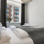 Nord Collection 3 Bedroom Hotel Apartment