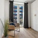 Nord Collection 3 Bedroom Hotel Apartment