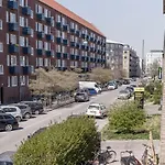 Nord Collection 3 Bedroom Hotel Apartment