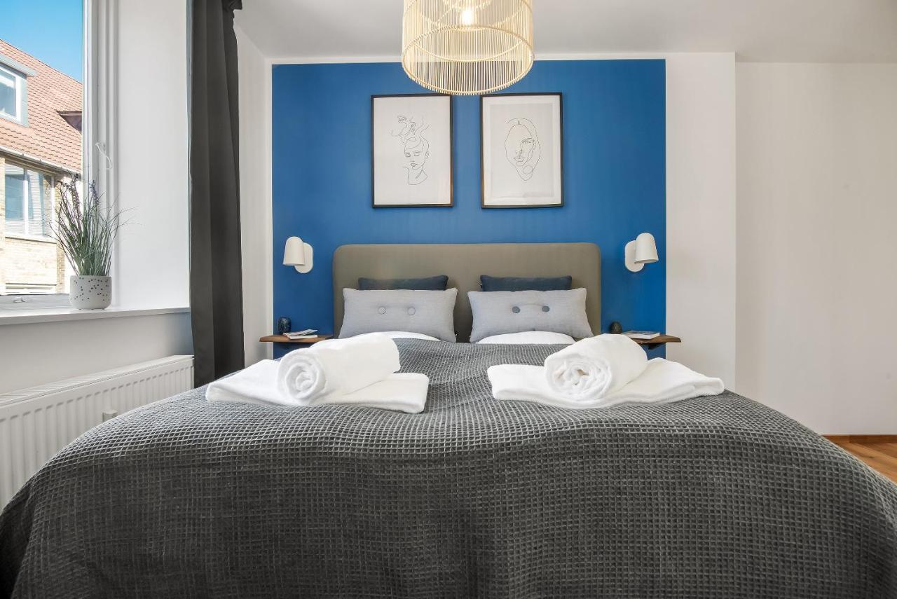 Aparthotel Nord Collection 3 Bedroom