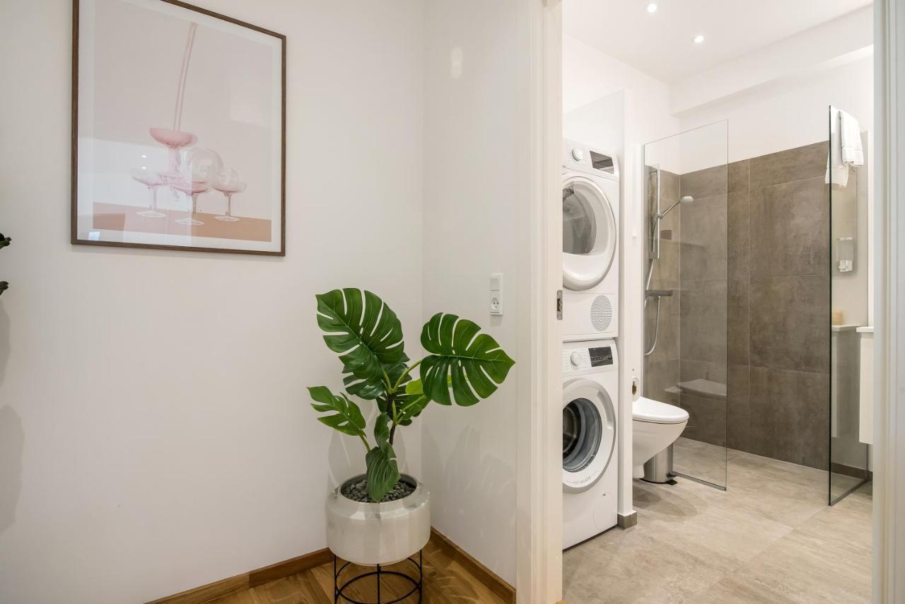 Nord Collection 3 Bedroom Aparthotel Copenhagen