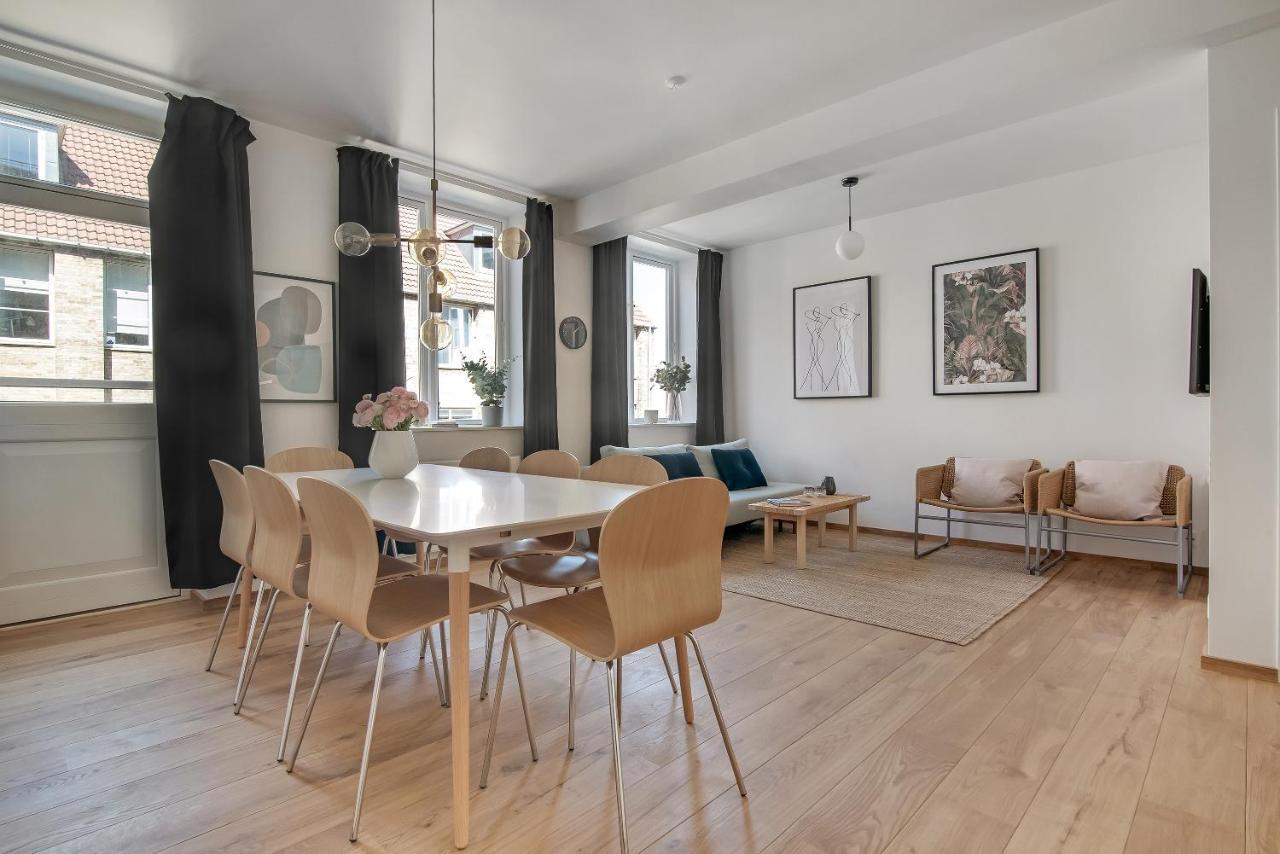 Nord Collection 3 Bedroom