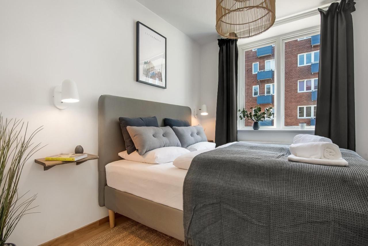Nord Collection 3 Bedroom * Copenhagen