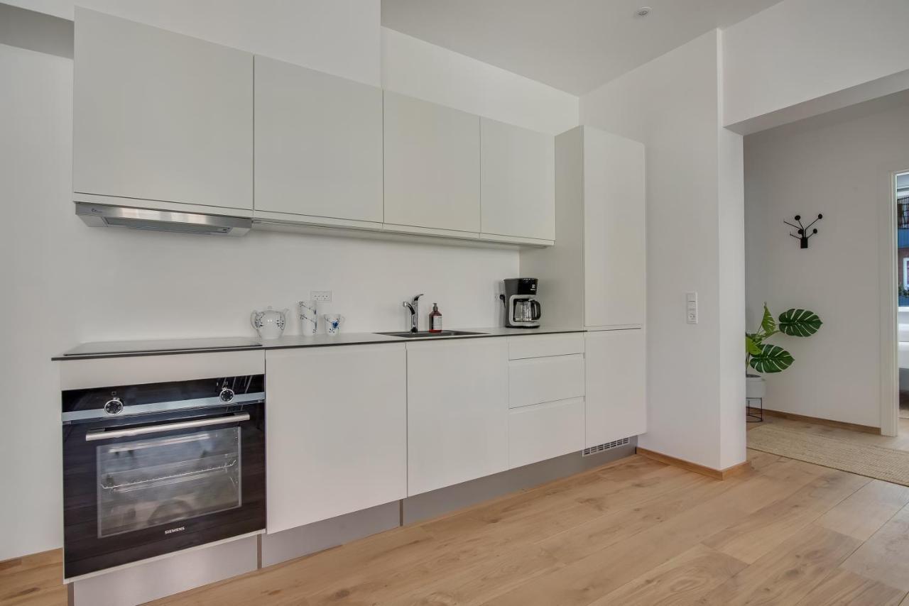 Nord Collection 3 Bedroom Copenhagen