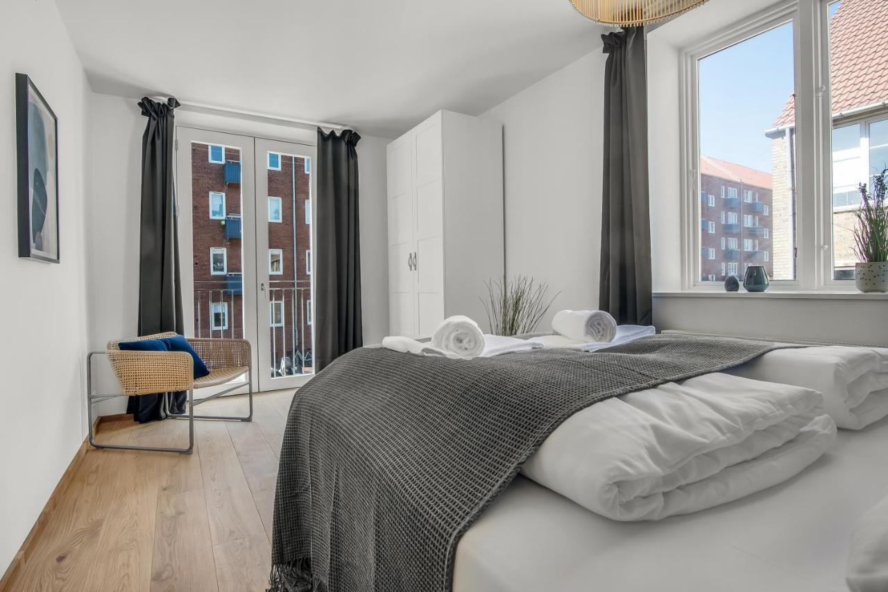 Nord Collection 3 Bedroom Copenhagen