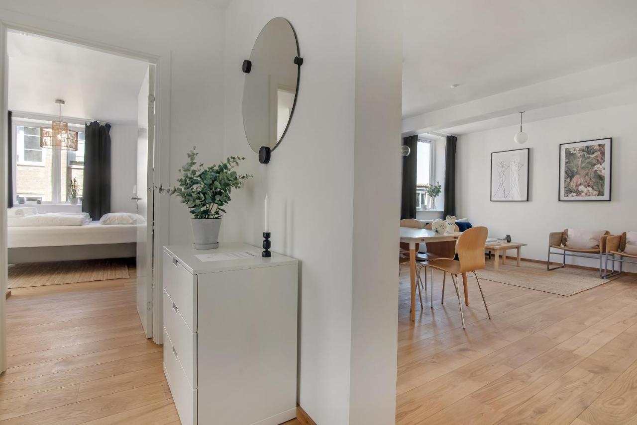 Nord Collection 3 Bedroom Aparthotel *