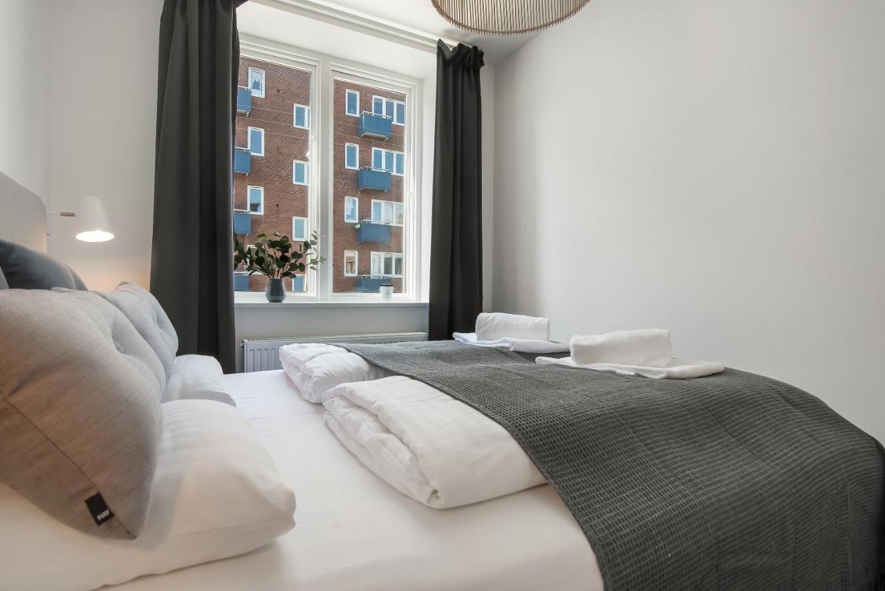 Nord Collection 3 Bedroom * Copenhagen