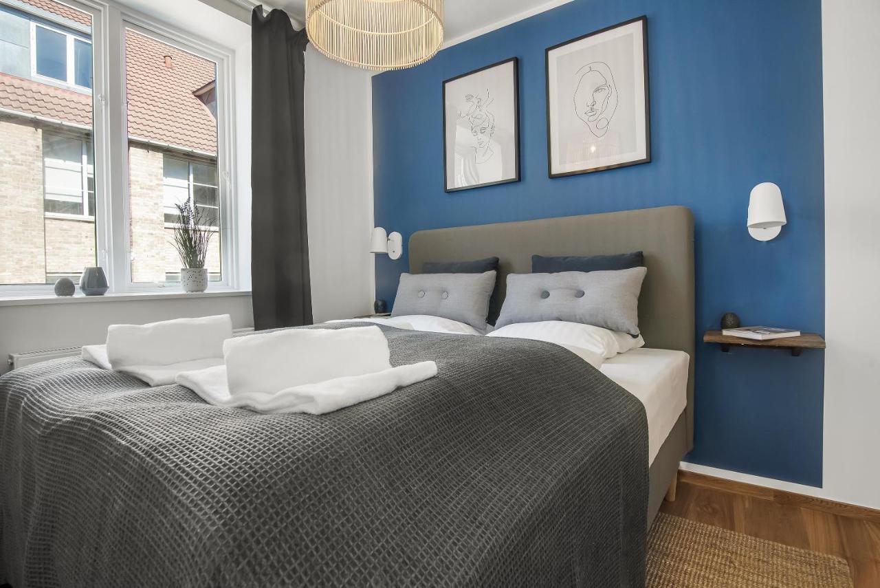 Nord Collection 3 Bedroom