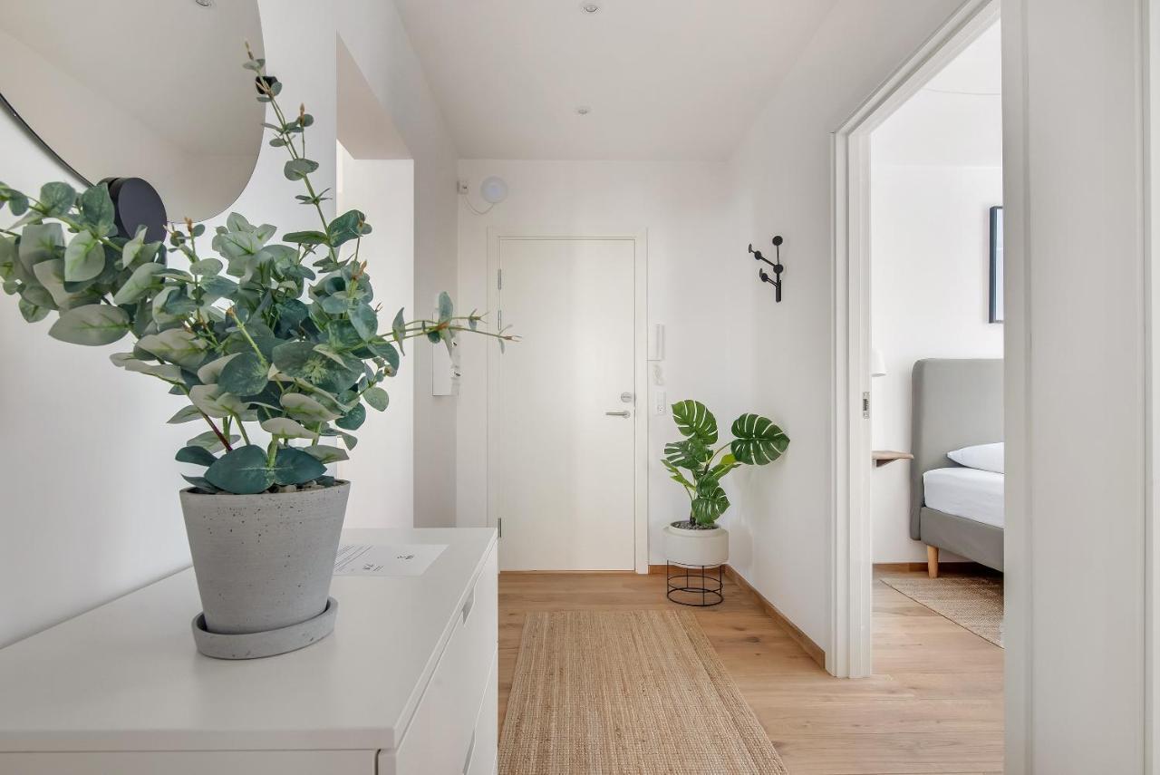 Nord Collection 3 Bedroom Aparthotel Copenhagen
