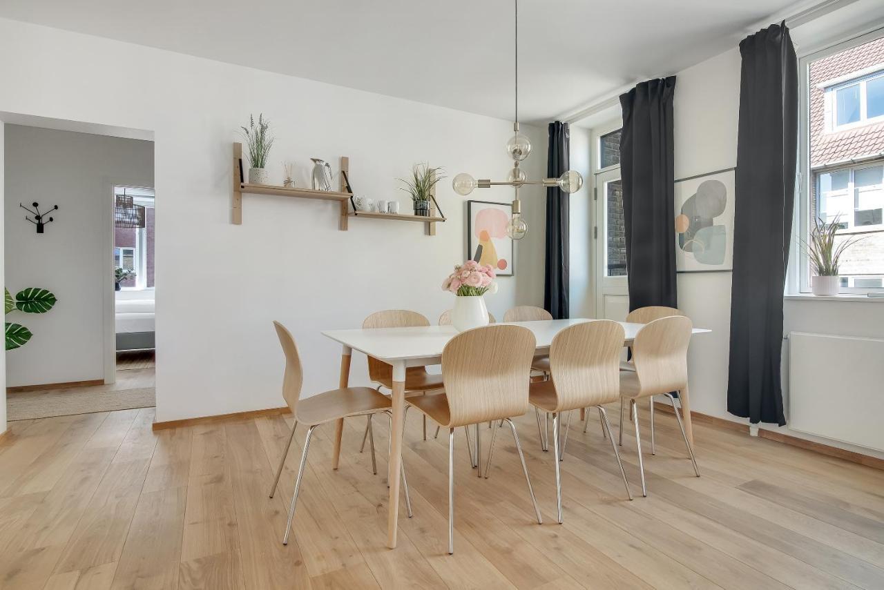 Lejlighedshotel Nord Collection 3 Bedroom København